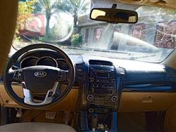 کیا سۆرینتۆ